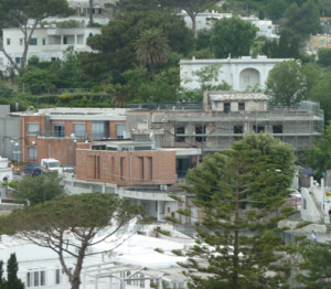 l'ospedale Capilupi