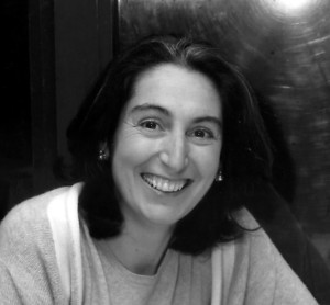 Paola Mazzina