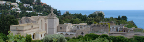 Il Liceo alla Certosa