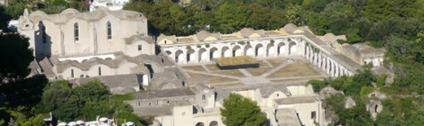 Intervista con gli studenti del Liceo